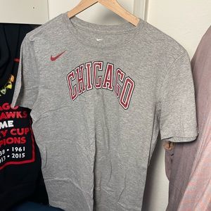 Chicago Bulls Tee